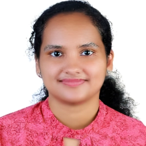 Archana Maju, Rajkumari Amrit Kaur College of Nursing, India